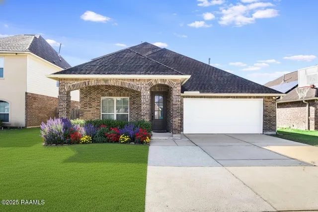 $315,000 | 109 Franklin Lane, Lafayette, LA 70506