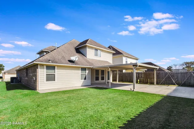 $315,000 | 109 Franklin Lane, Lafayette, LA 70506