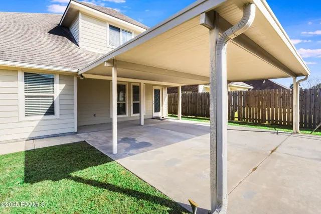 $315,000 | 109 Franklin Lane, Lafayette, LA 70506