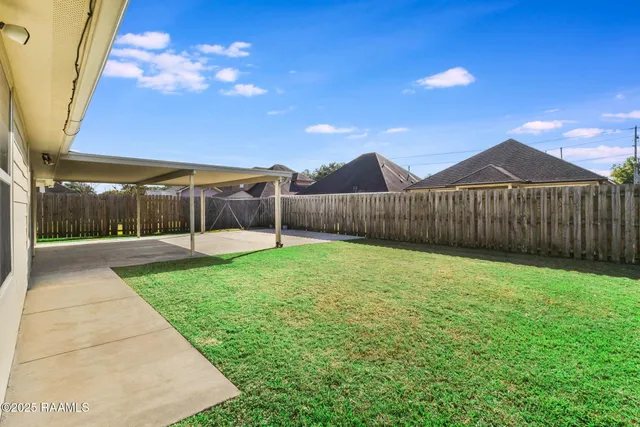 $315,000 | 109 Franklin Lane, Lafayette, LA 70506