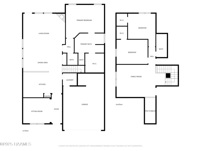 $315,000 | 109 Franklin Lane, Lafayette, LA 70506