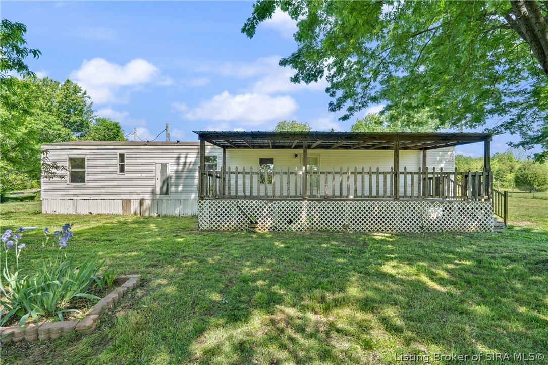 4662 New Amsterdam Road Southwest Central, IN 47110 - Photo 1 of 36