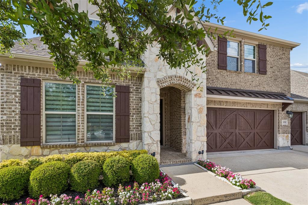 11474 Santa Maria Road Frisco, TX 75035 - Photo 2 of 36