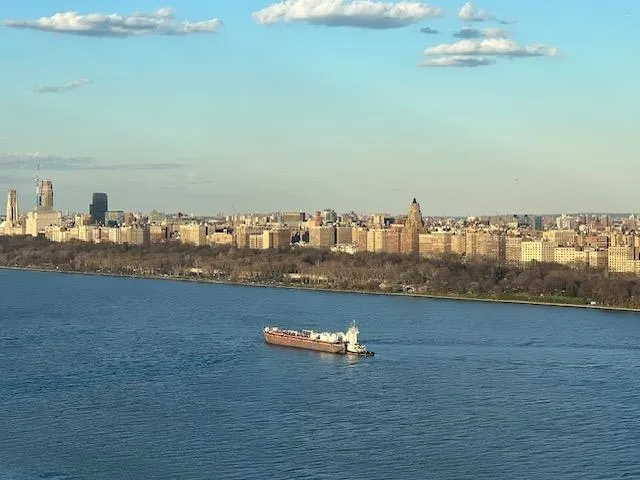 $340,000 | 7002 Boulevard East, Unit 42D, Guttenberg, NJ 07093