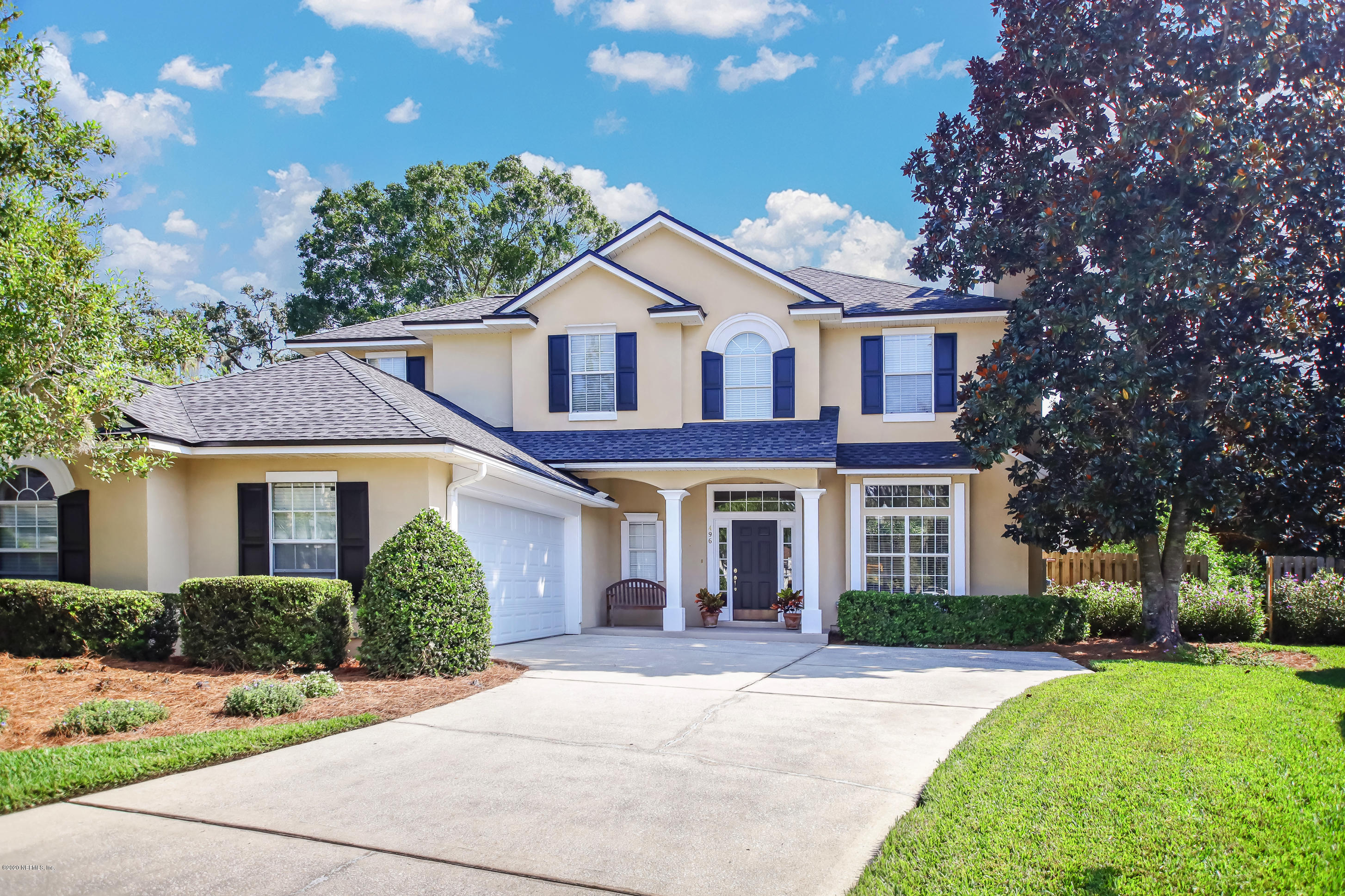 496 Big Tree Road Ponte Vedra Beach, FL 32082 - Photo 1 of 35 496 Big Tree Road