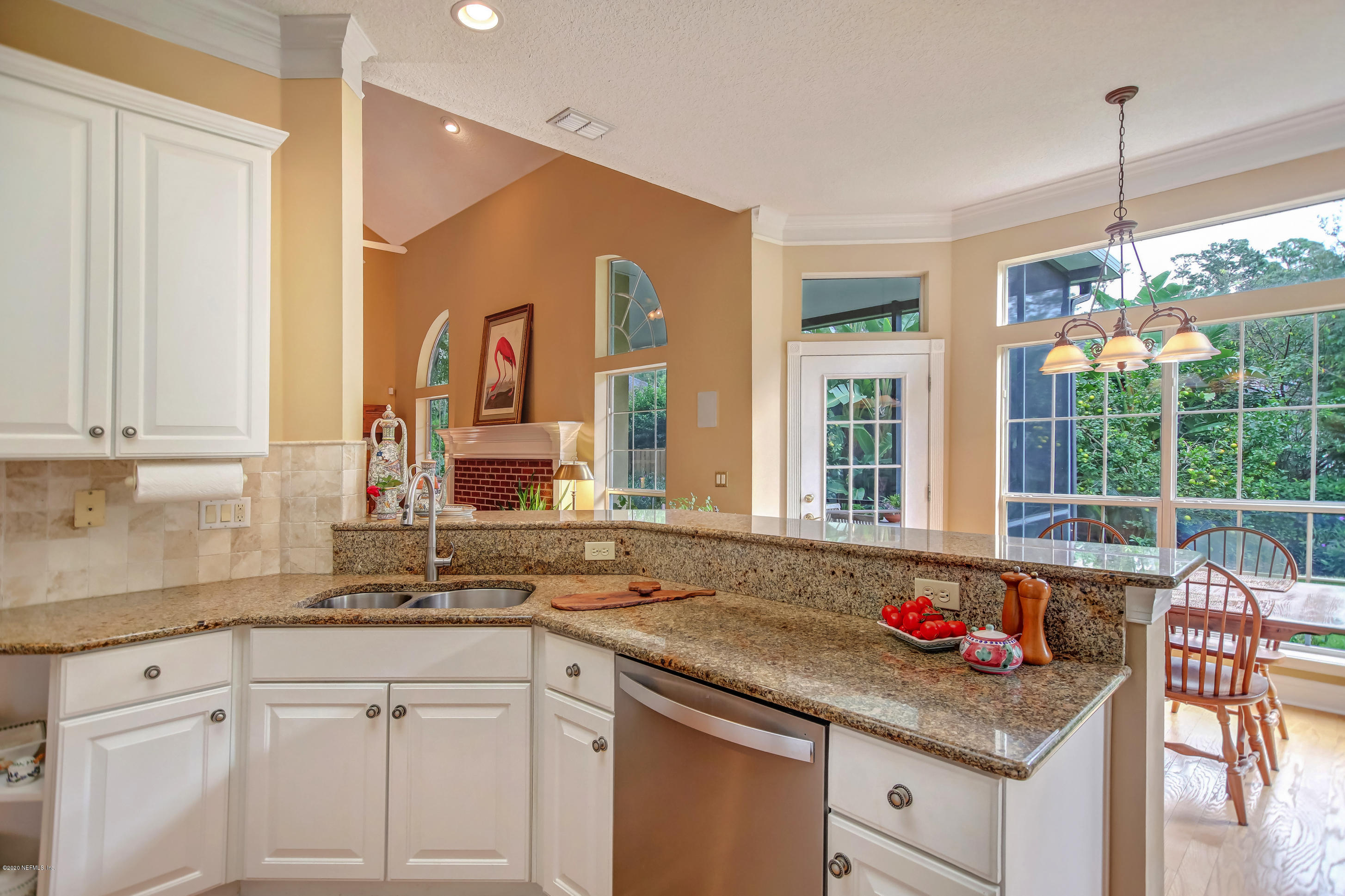 496 Big Tree Road Ponte Vedra Beach, FL 32082 - Photo 15 of 35 Open views