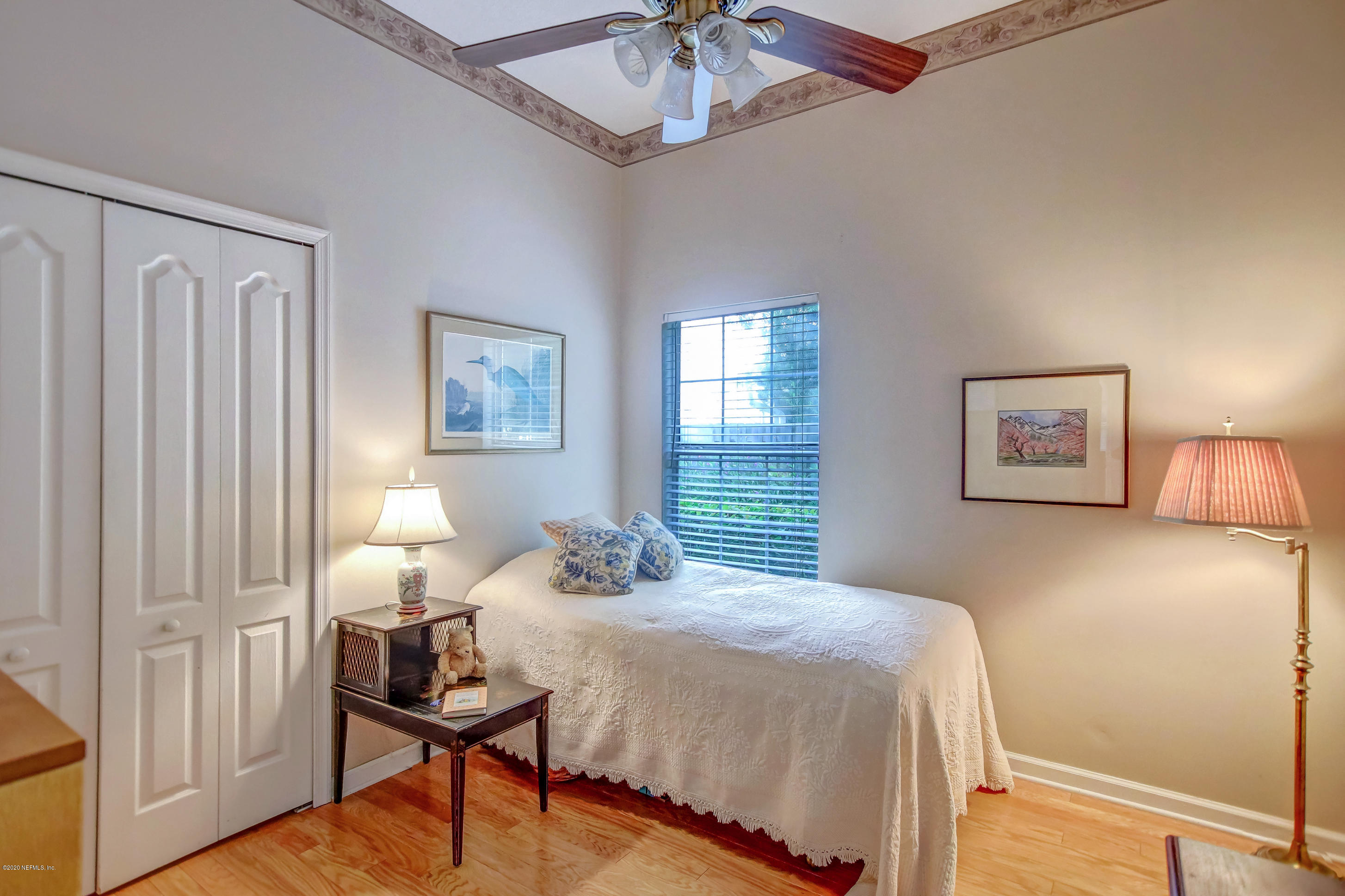 496 Big Tree Road Ponte Vedra Beach, FL 32082 - Photo 17 of 35 plenty of closet storage