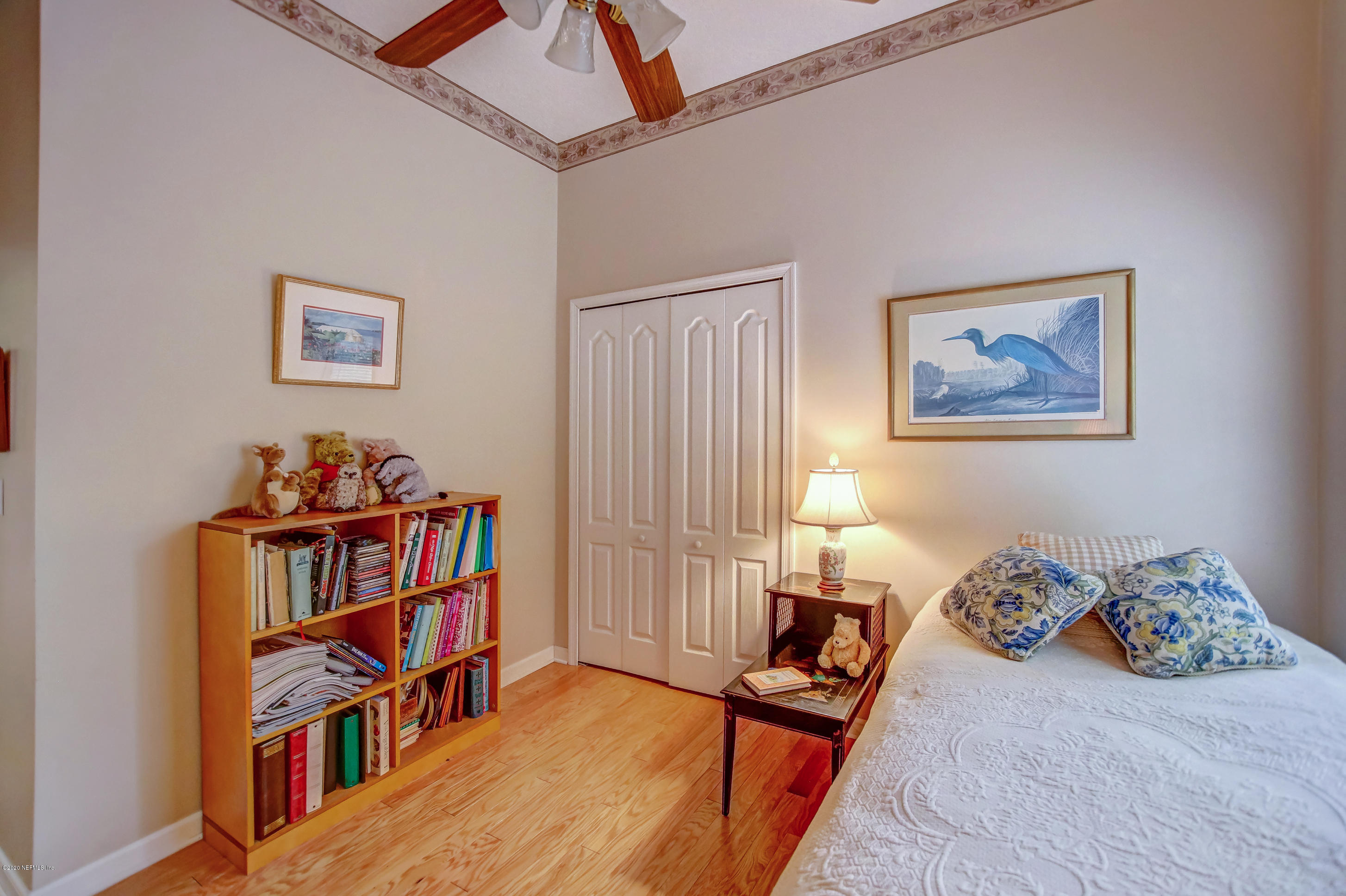 496 Big Tree Road Ponte Vedra Beach, FL 32082 - Photo 18 of 35 4th bedroom