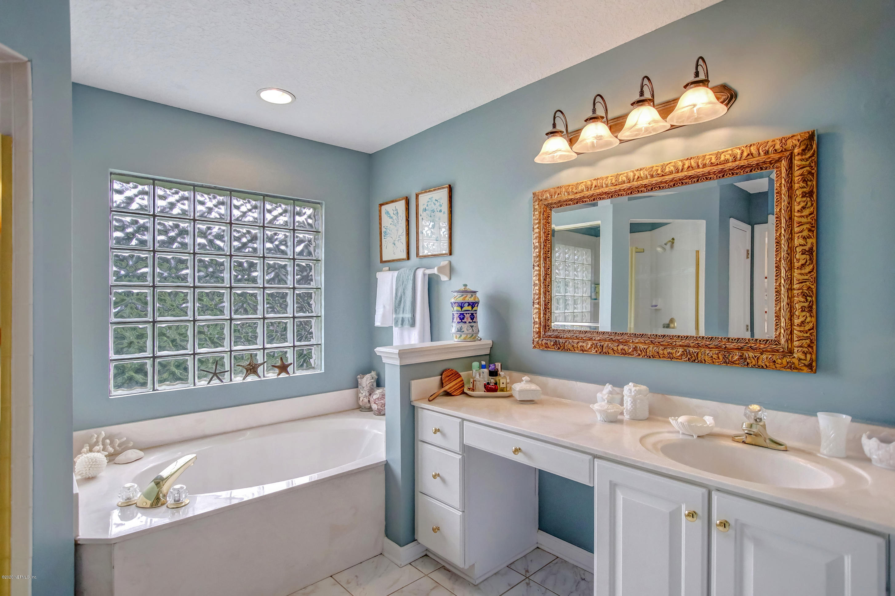 496 Big Tree Road Ponte Vedra Beach, FL 32082 - Photo 20 of 35 Double sinks in master
