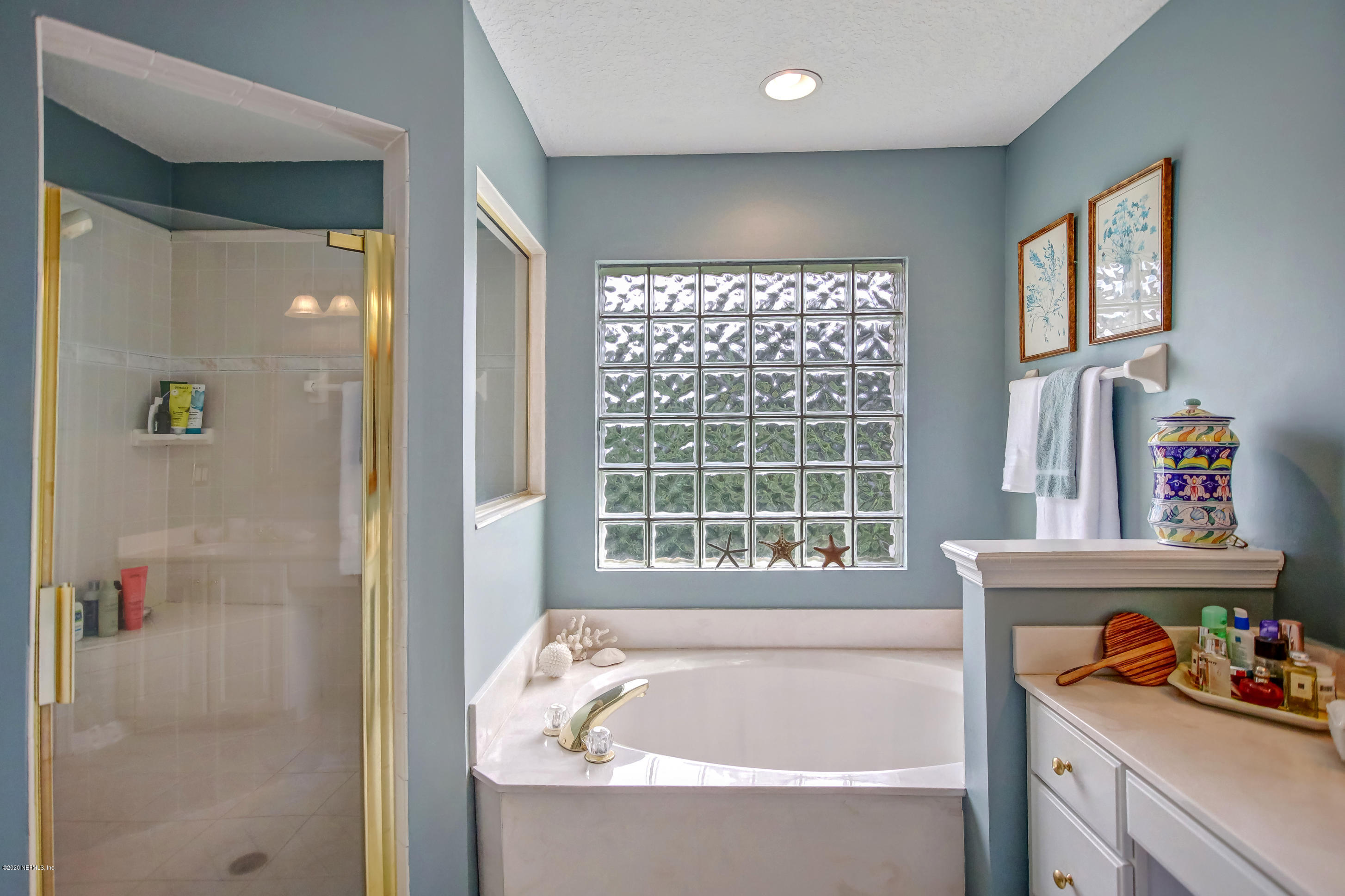 496 Big Tree Road Ponte Vedra Beach, FL 32082 - Photo 21 of 35 Master Bathroom