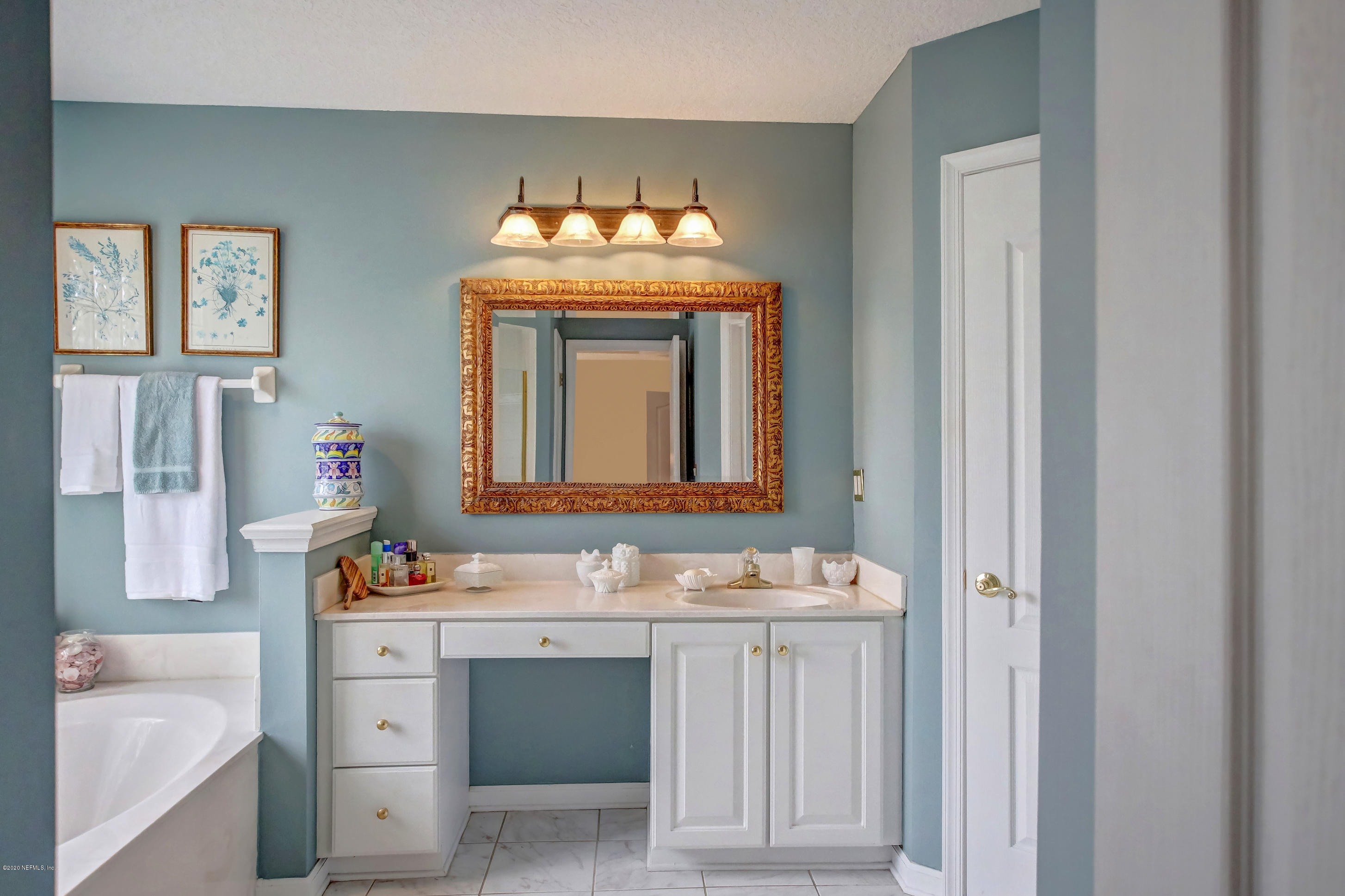 496 Big Tree Road Ponte Vedra Beach, FL 32082 - Photo 22 of 35 Spacious master bath