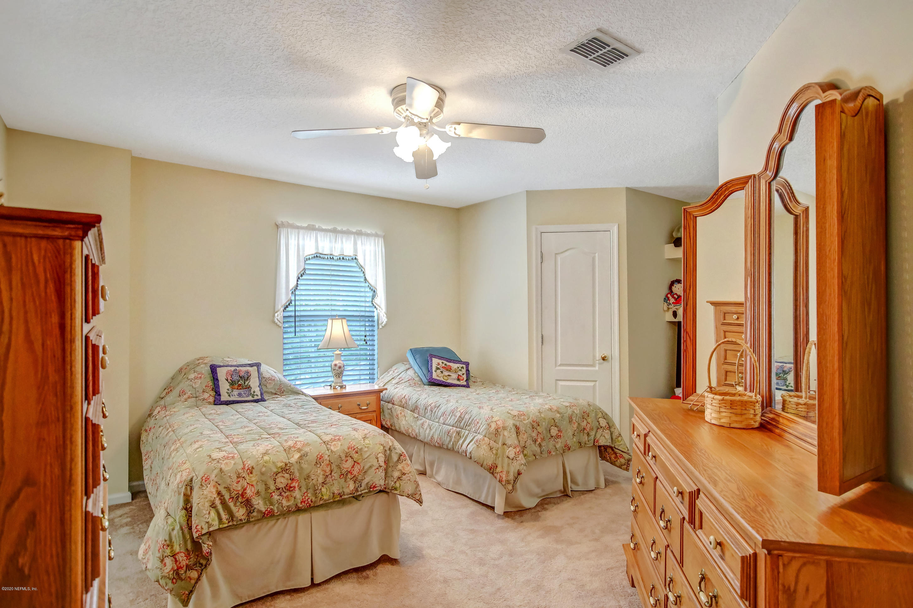 496 Big Tree Road Ponte Vedra Beach, FL 32082 - Photo 25 of 35 Bedroom number 3