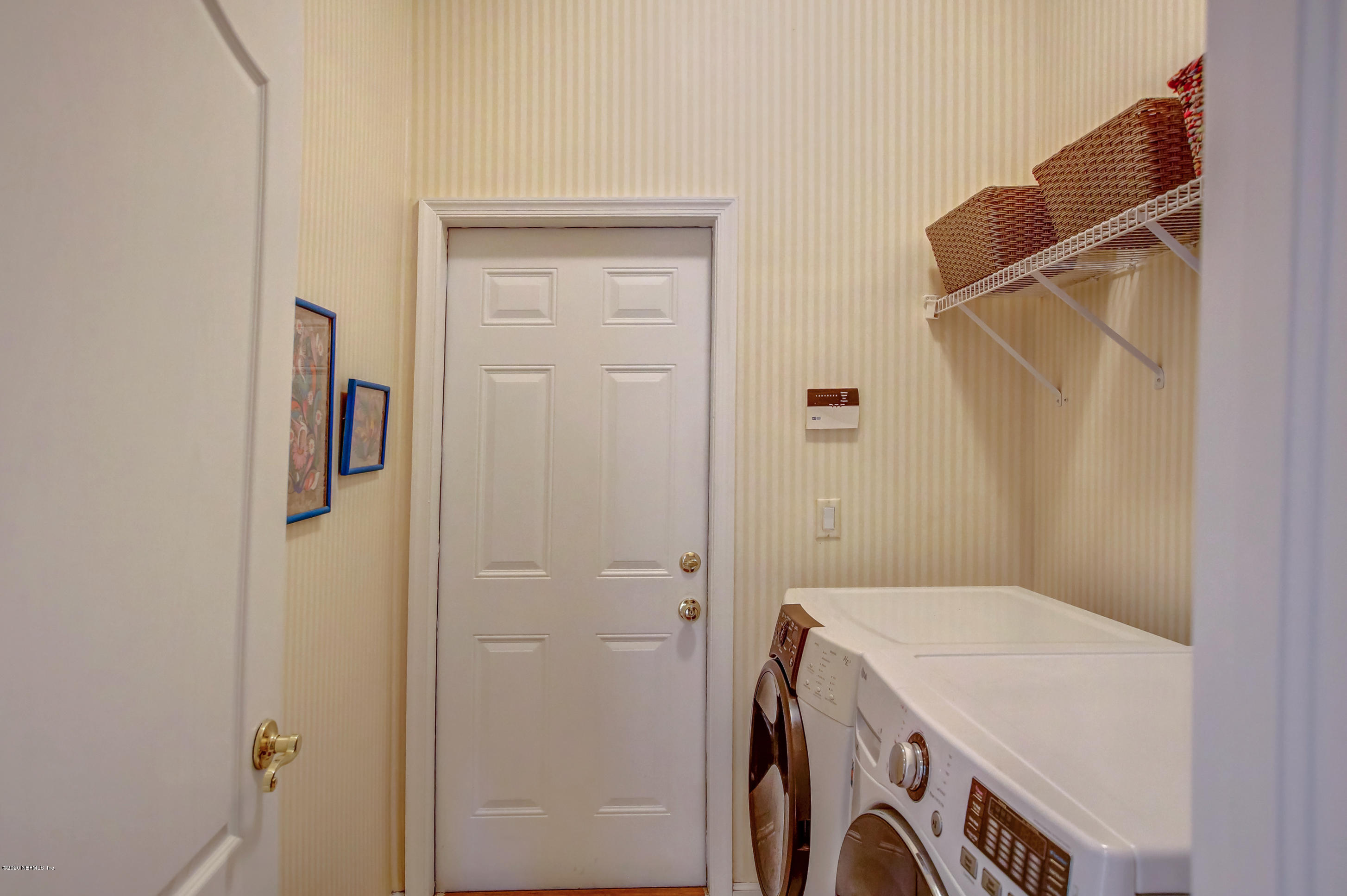 496 Big Tree Road Ponte Vedra Beach, FL 32082 - Photo 27 of 35 Laundry
