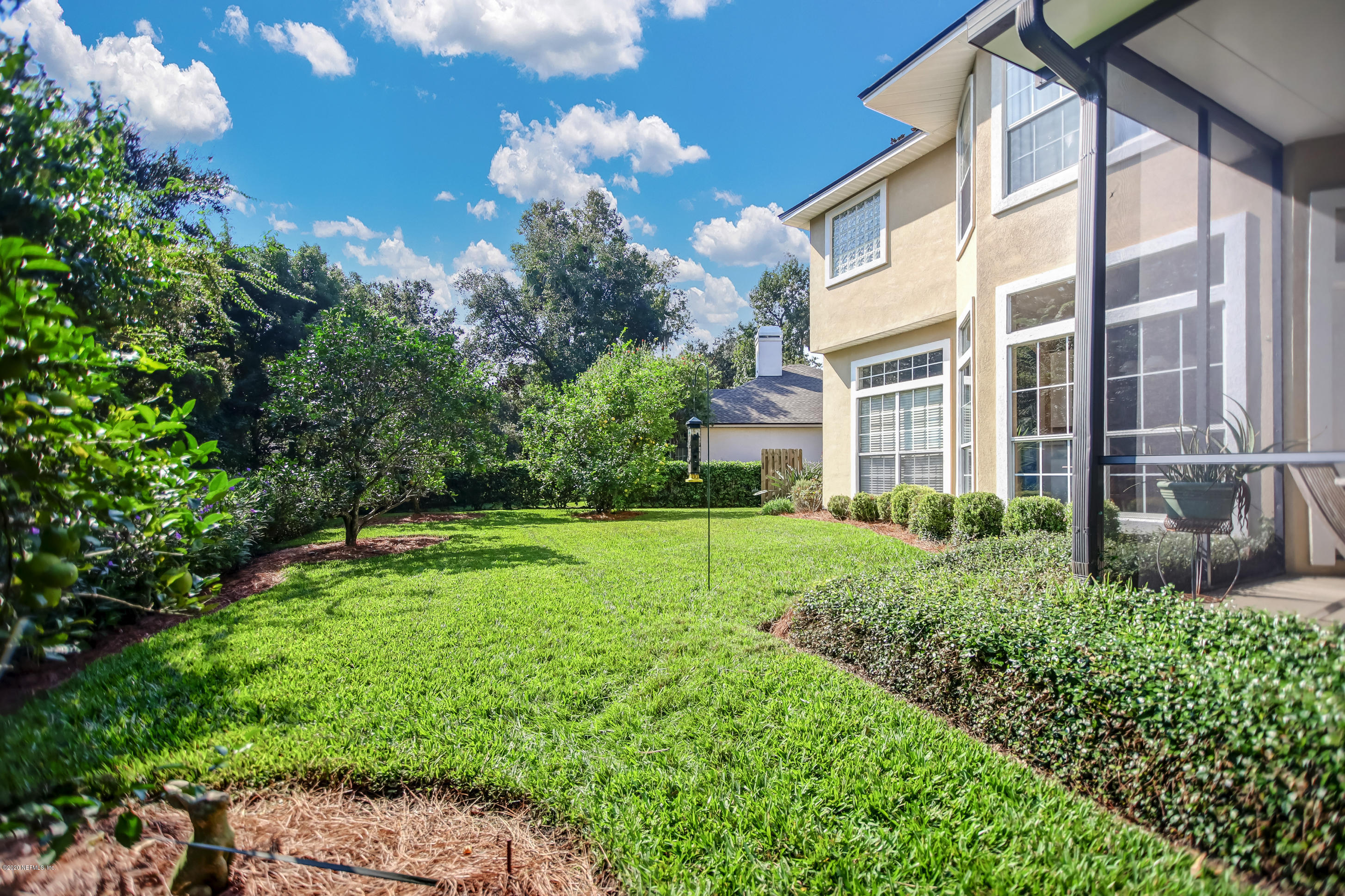 496 Big Tree Road Ponte Vedra Beach, FL 32082 - Photo 29 of 35 Plenty of room to play