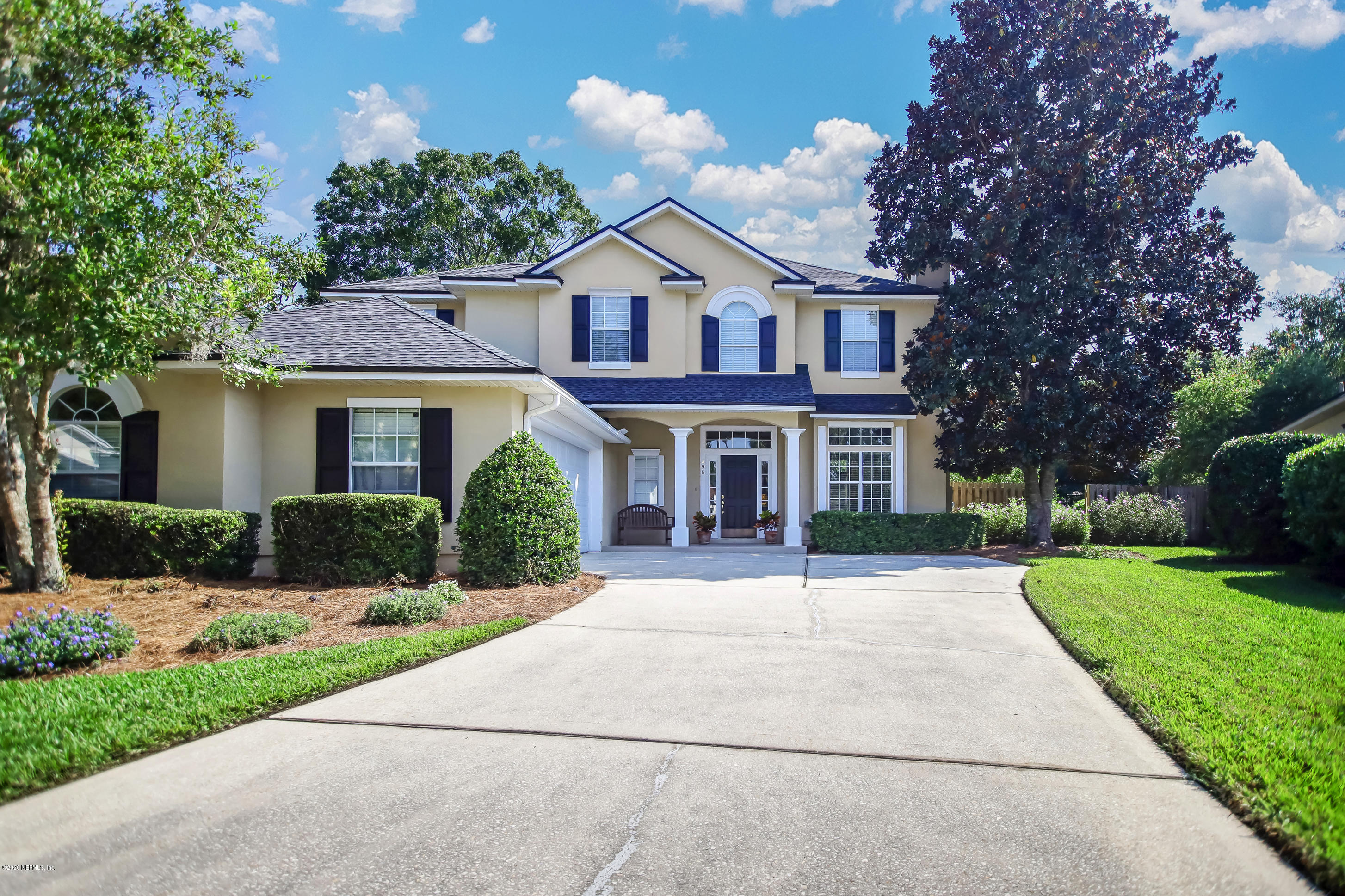 496 Big Tree Road Ponte Vedra Beach, FL 32082 - Photo 34 of 35 Home Sweet Home