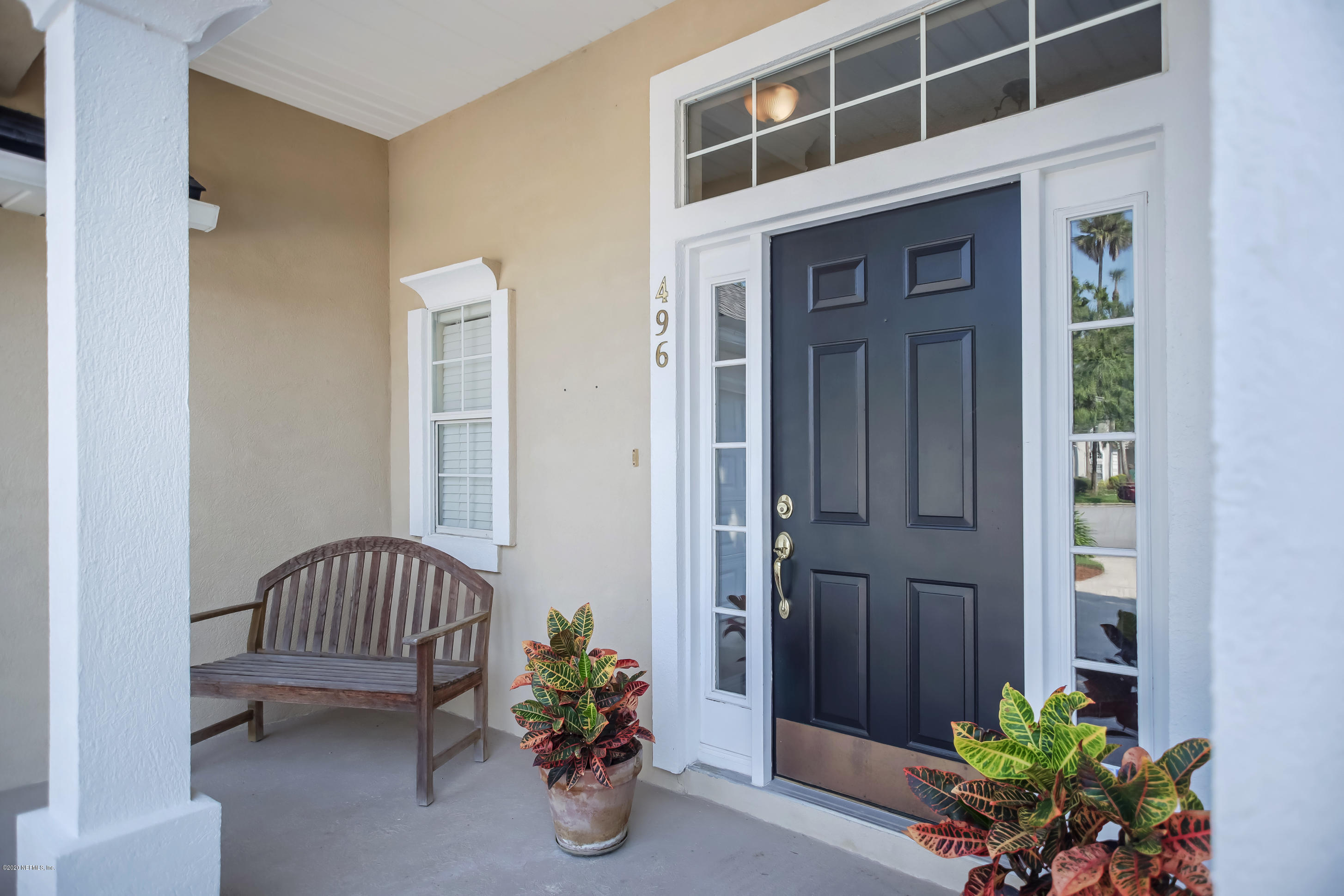 496 Big Tree Road Ponte Vedra Beach, FL 32082 - Photo 4 of 35 Come on in...