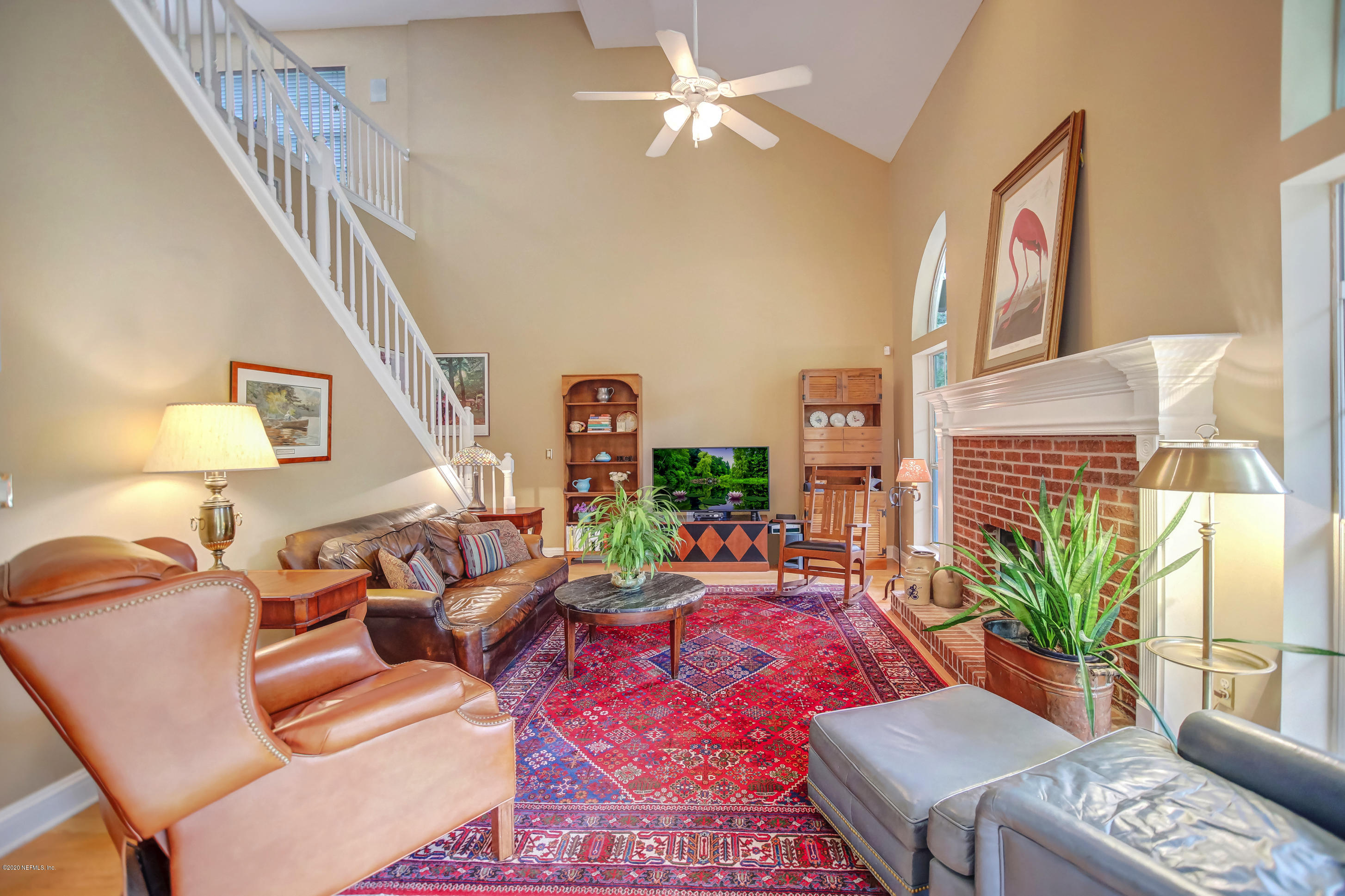 496 Big Tree Road Ponte Vedra Beach, FL 32082 - Photo 9 of 35 Large Family Room
