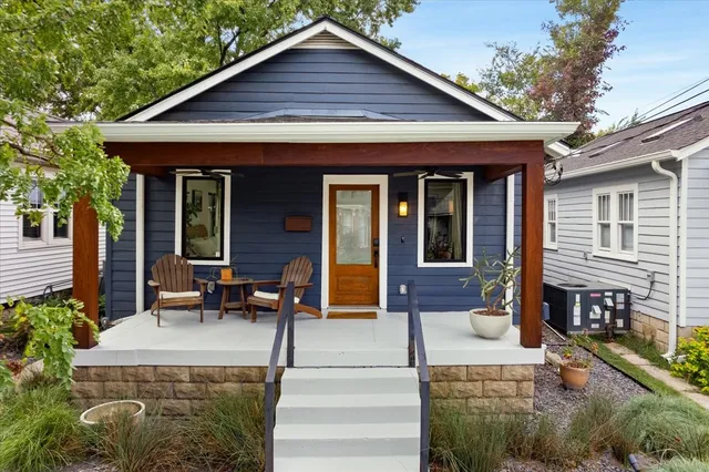 $800,000 | 1329 4th Avenue North, Nashville, TN 37208