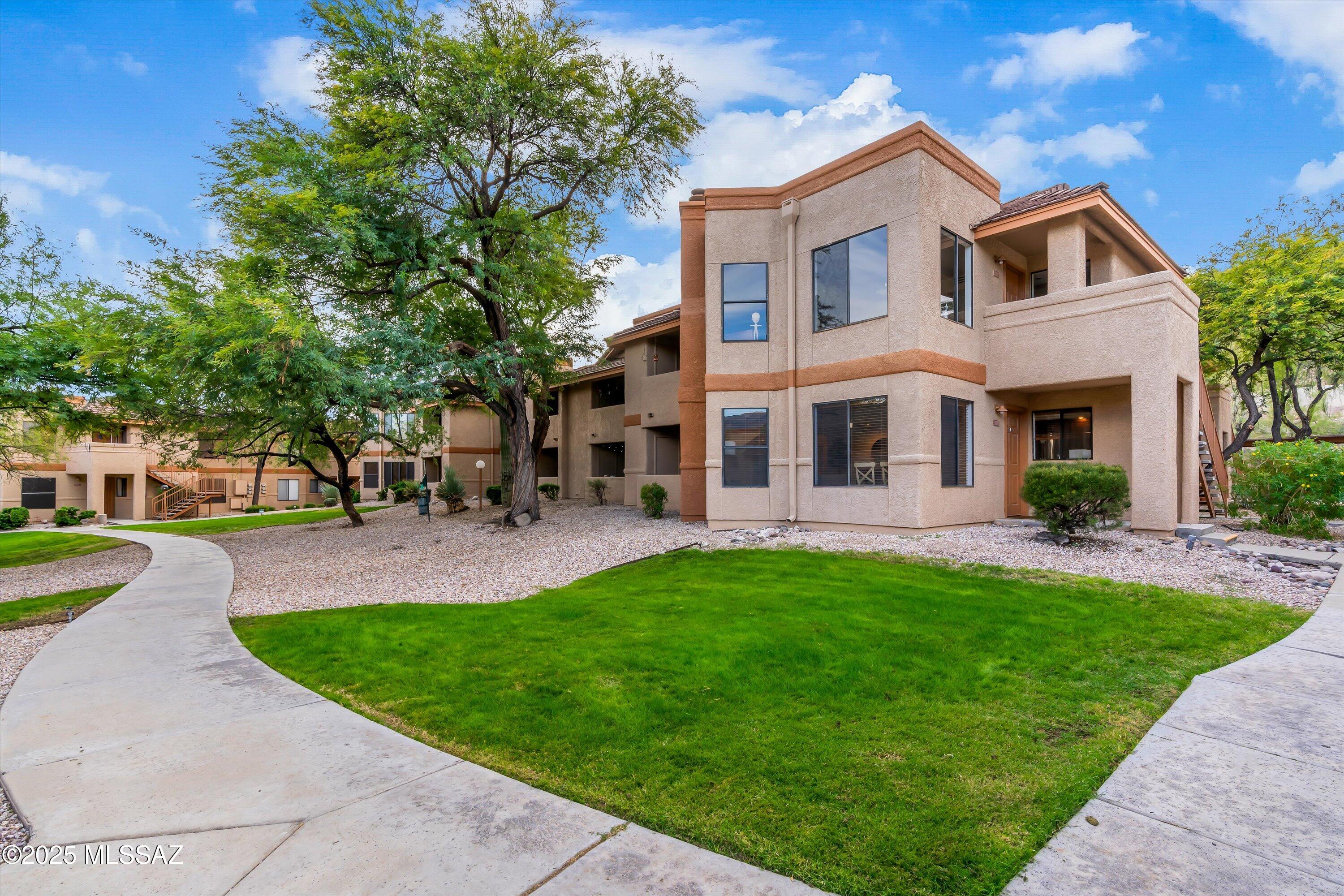 7255 East Snyder Road, Unit 10102 Tucson, AZ 85750 - Photo 3 of 27