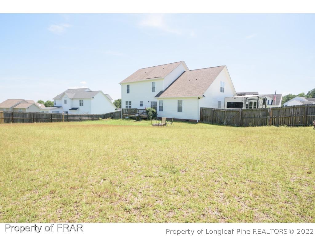 11 Lattimore Road Cameron, NC 28326 - Photo 27 of 28 a view of a swimming pool and an outdoor space