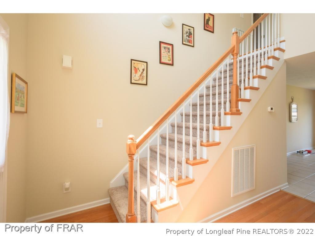11 Lattimore Road Cameron, NC 28326 - Photo 4 of 28 a view of entryway