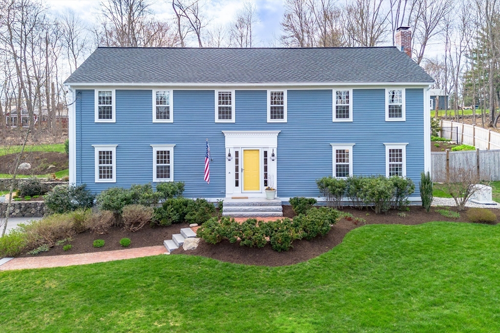 11 Bulette Road Acton, MA 01720 - Photo 2 of 42 Gallery Image 2