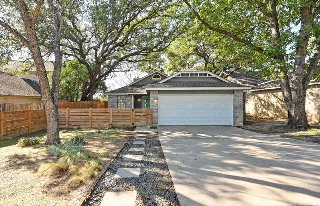$2,250 | 8730 Birmingham Drive, Austin, TX 78748