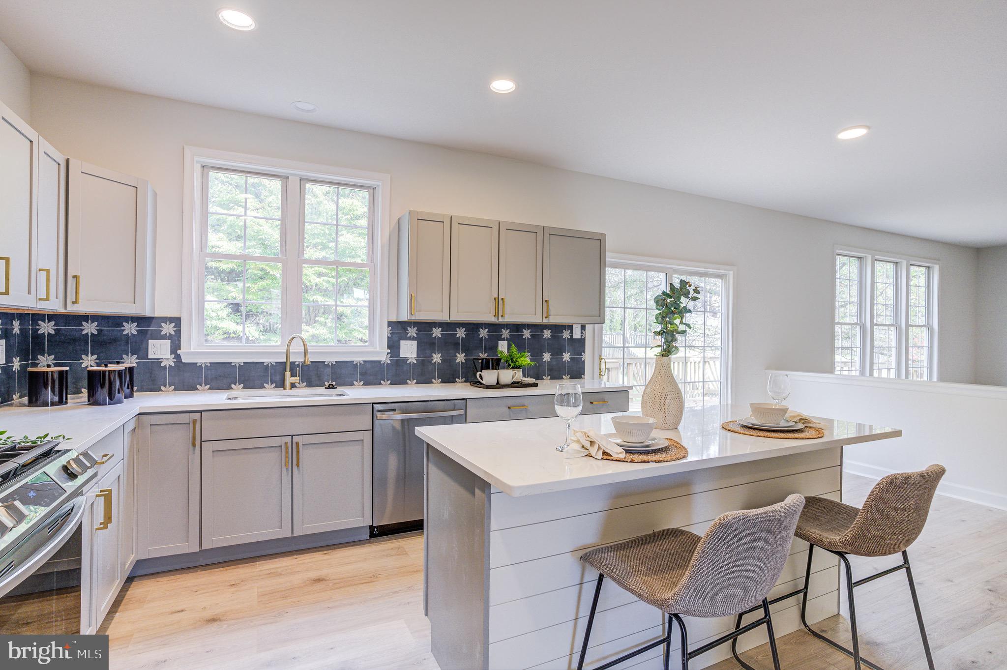 710 Longbow Road Mount Airy, MD 21771 - Photo 23 of 61 Gallery Image 23
