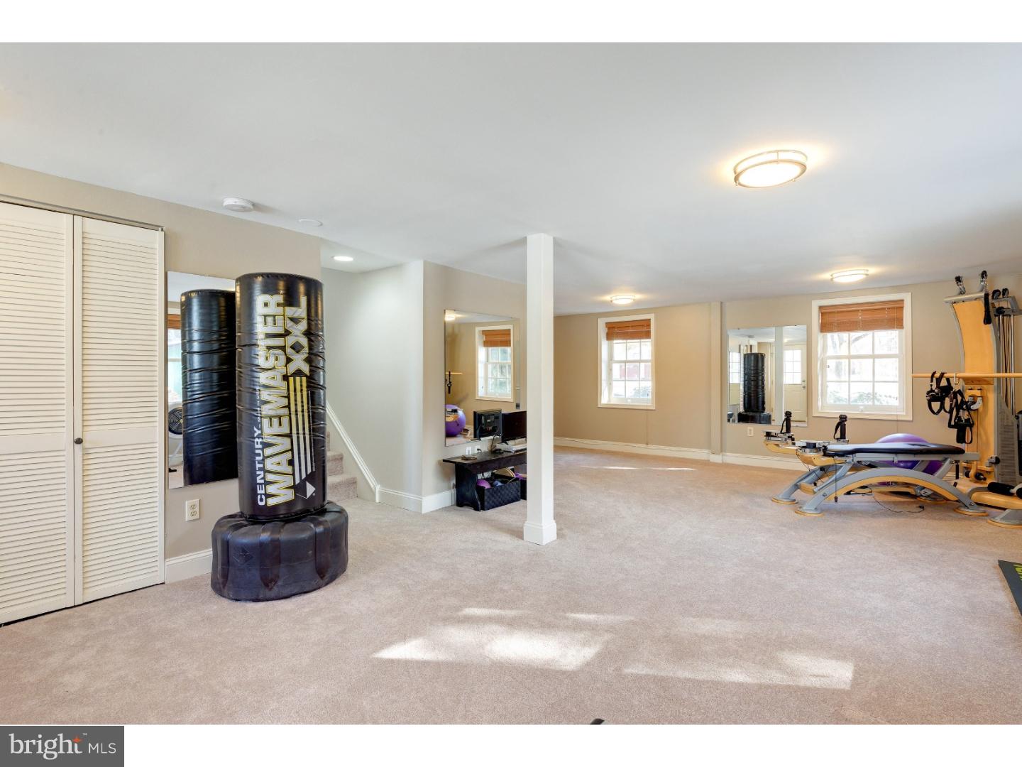 18 Clearview Road Malvern, PA 19355 - Photo 20 of 25 Basement - Finished