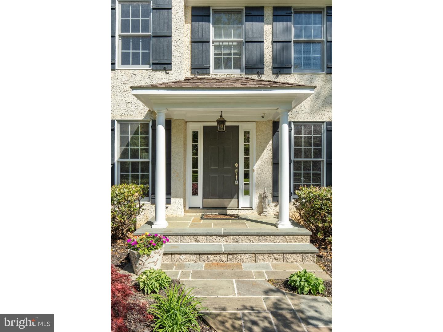 18 Clearview Road Malvern, PA 19355 - Photo 23 of 25 Exterior Front