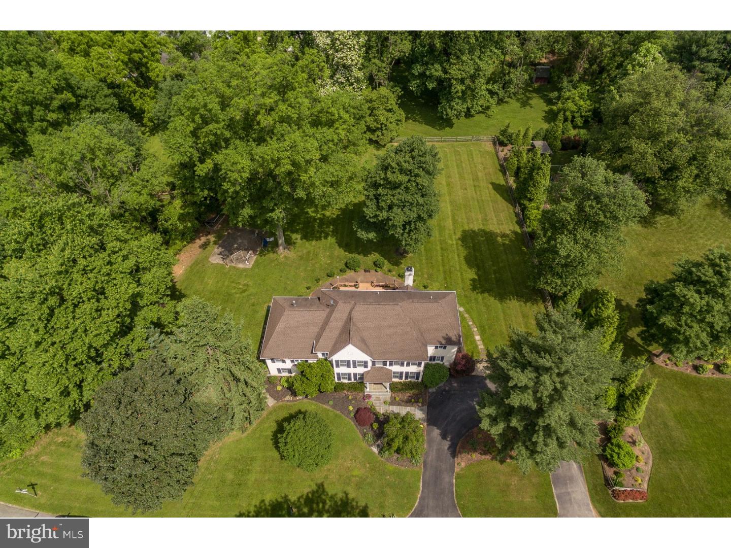 18 Clearview Road Malvern, PA 19355 - Photo 24 of 25 Exterior
