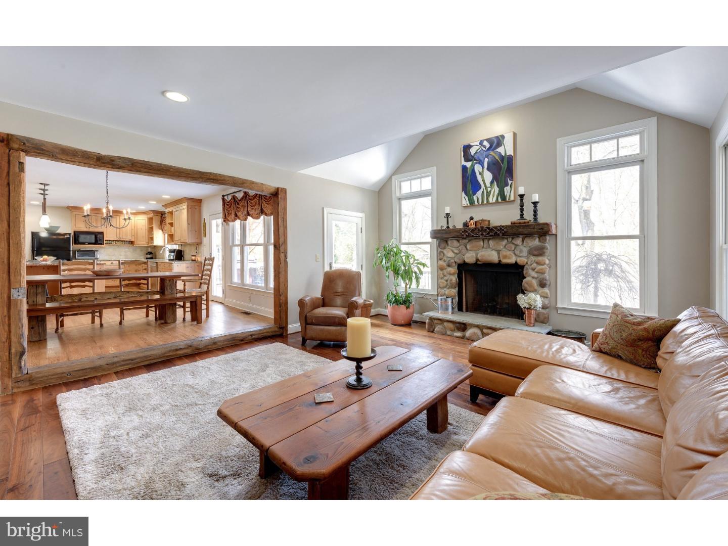 18 Clearview Road Malvern, PA 19355 - Photo 6 of 25 Family Room