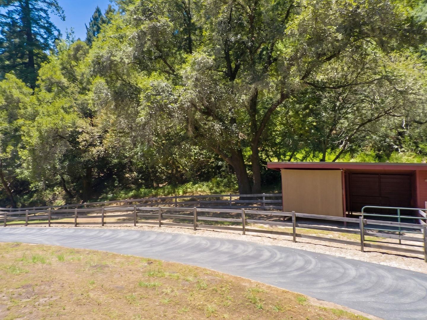 2800 Lockhart Gulch Road Scotts Valley, CA 95066 - Photo 136 of 142