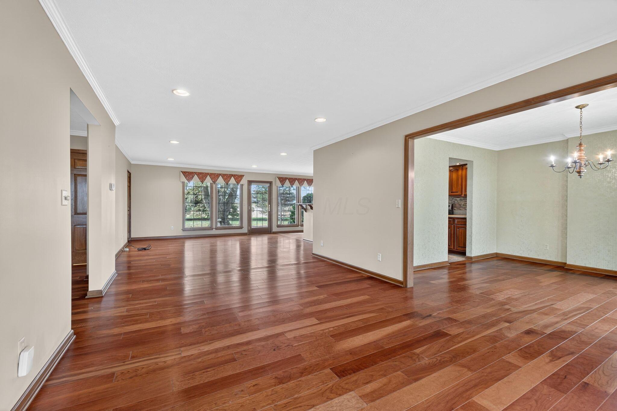 2531 Kreis Road Marion, OH 43302 - Photo 14 of 73 2531 Kreis Rd (Interior)-9