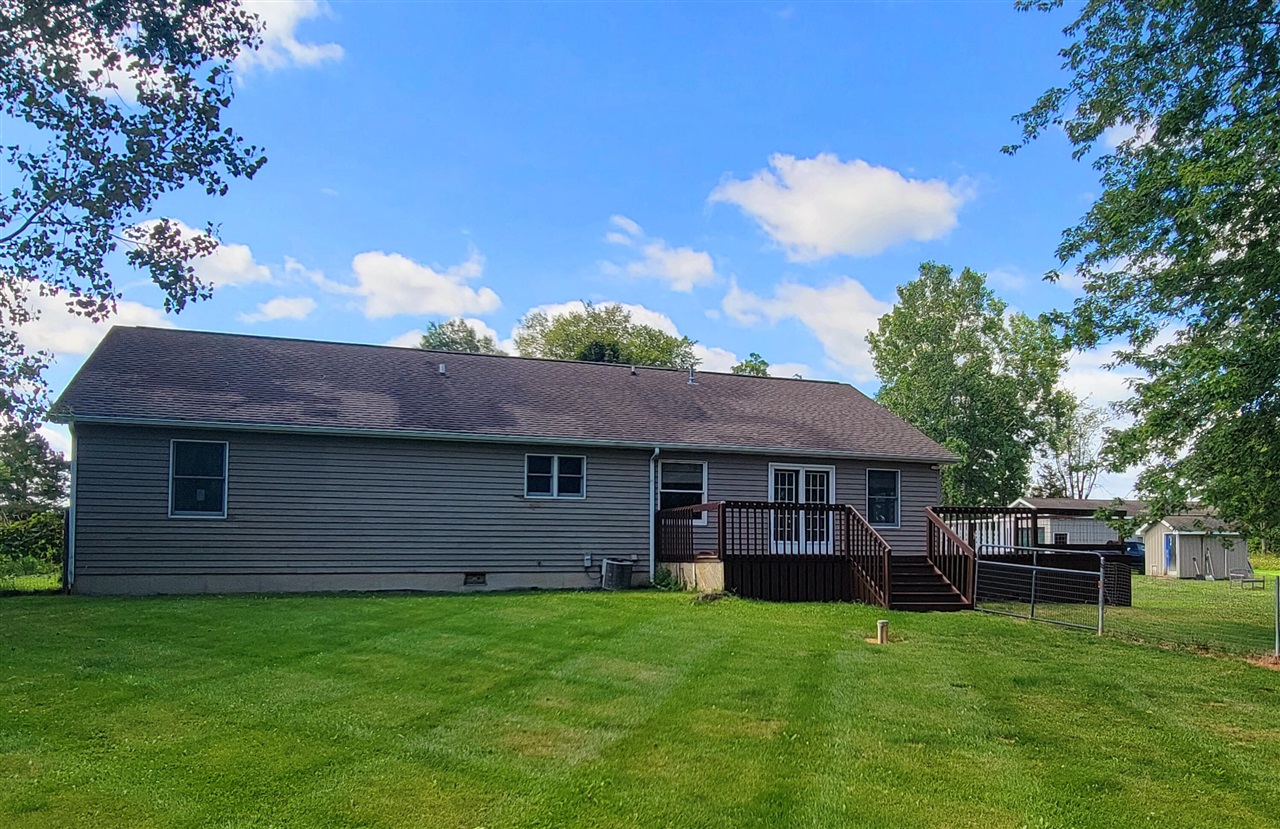 7790 East Territorial Road Munith, MI 49259 - Photo 32 of 34