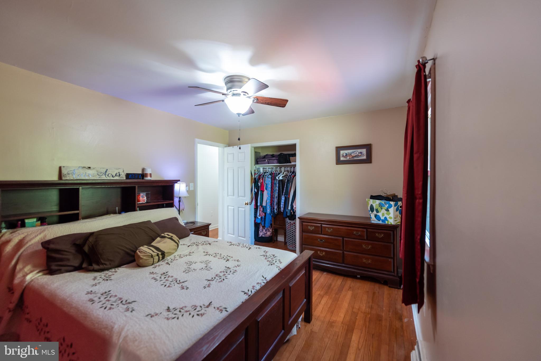1691 Hartwood Road Fredericksburg, VA 22406 - Photo 11 of 29