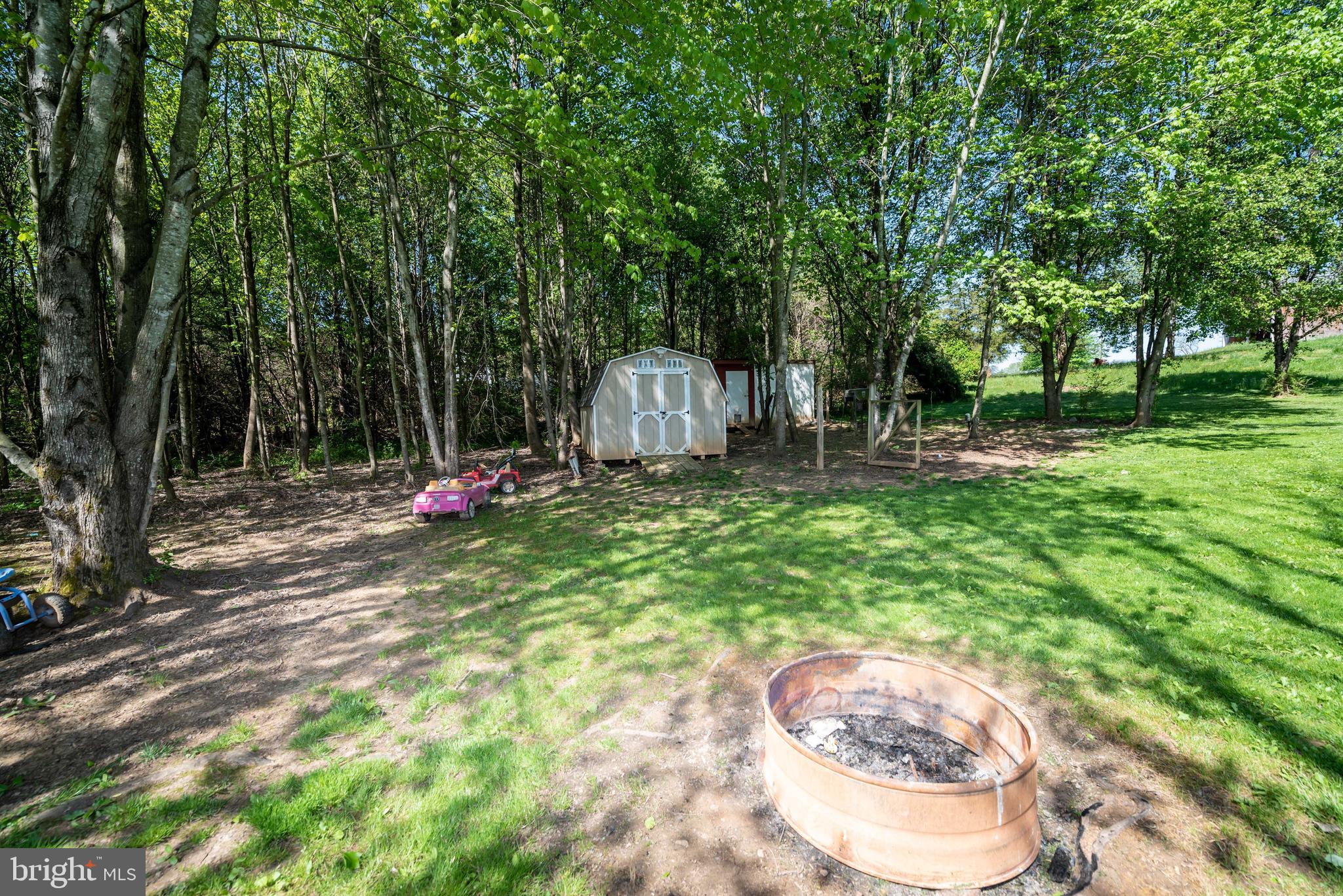 1691 Hartwood Road Fredericksburg, VA 22406 - Photo 26 of 29