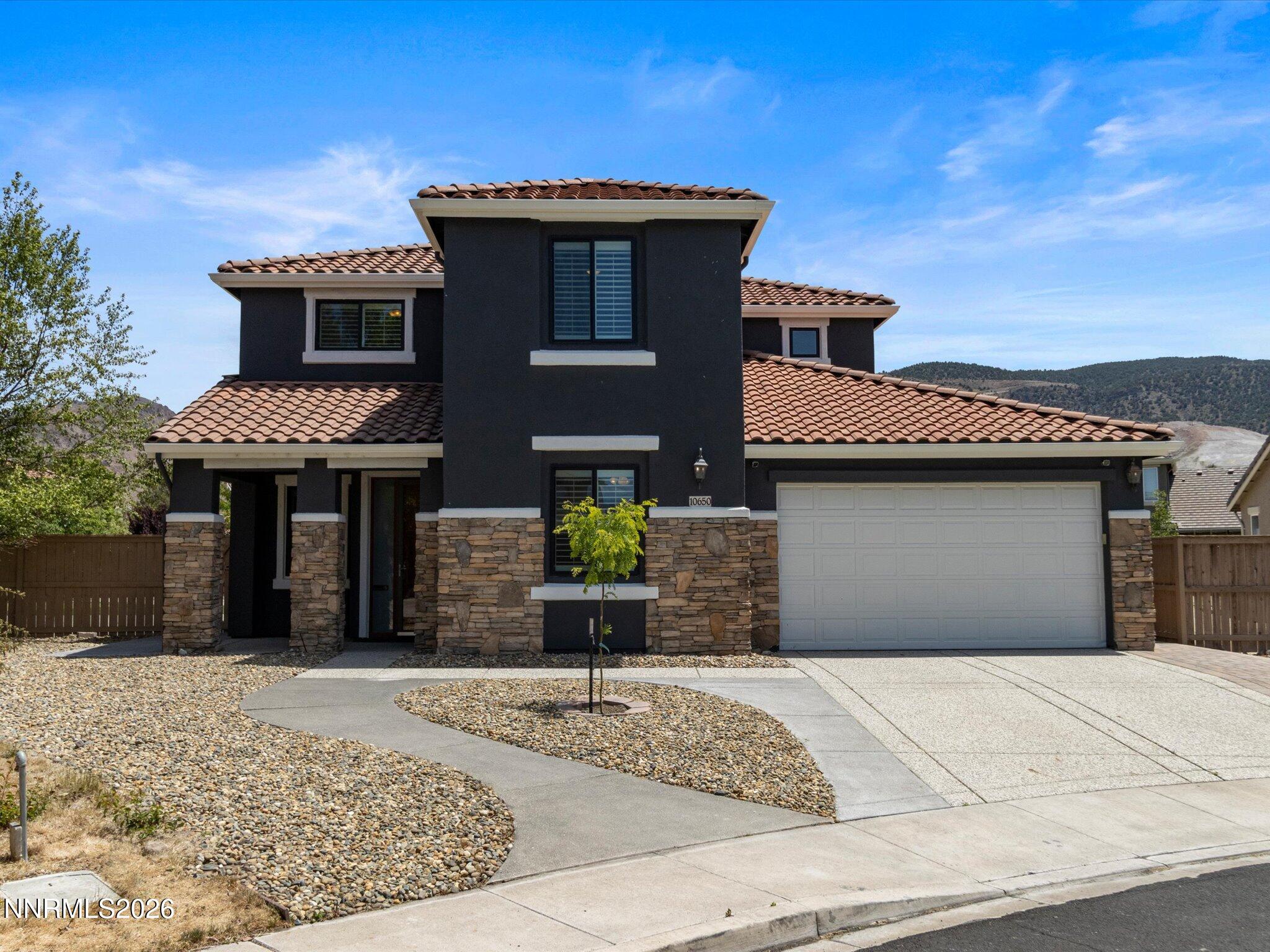 10650 Birch Point Court Reno, NV 89521 - Photo 1 of 64 01-IMG_7167