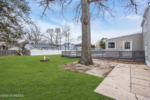 $549,990 | 109 Laurel Boulevard, Lanoka Harbor, NJ 08734