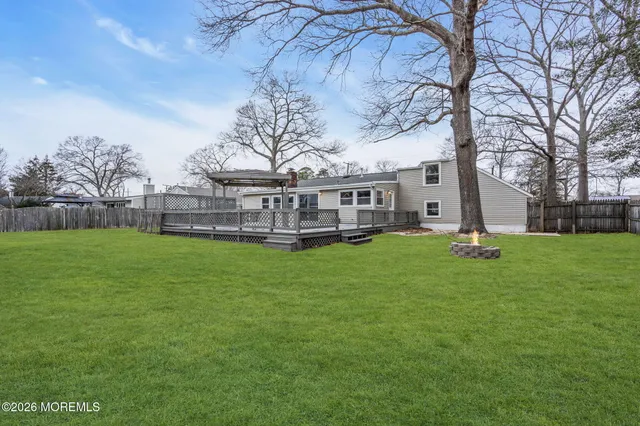 $549,990 | 109 Laurel Boulevard, Lanoka Harbor, NJ 08734