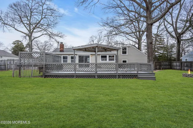 $549,990 | 109 Laurel Boulevard, Lanoka Harbor, NJ 08734