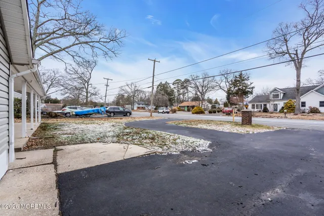 $549,990 | 109 Laurel Boulevard, Lanoka Harbor, NJ 08734