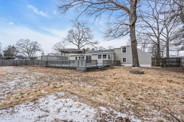 $549,990 | 109 Laurel Boulevard, Lanoka Harbor, NJ 08734