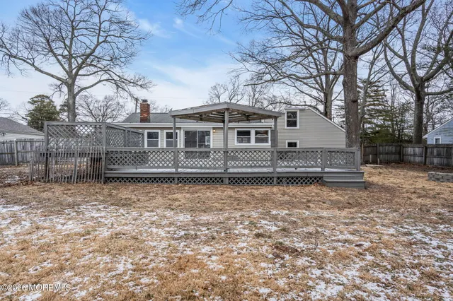 $549,990 | 109 Laurel Boulevard, Lanoka Harbor, NJ 08734