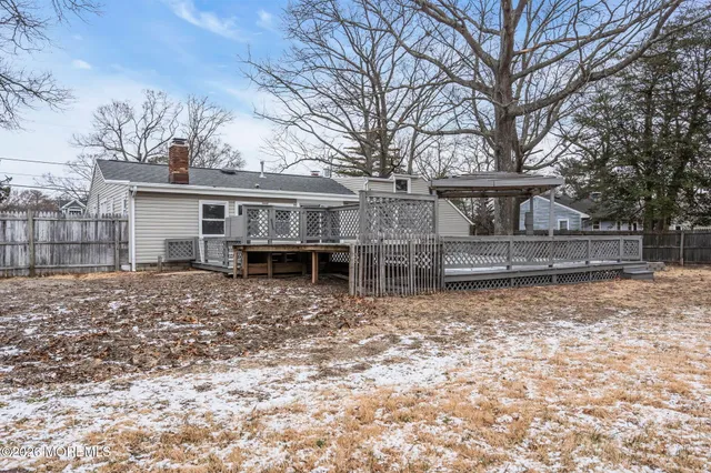 $549,990 | 109 Laurel Boulevard, Lanoka Harbor, NJ 08734