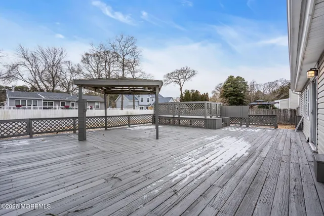 $549,990 | 109 Laurel Boulevard, Lanoka Harbor, NJ 08734