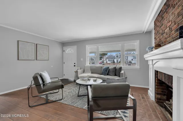 $549,990 | 109 Laurel Boulevard, Lanoka Harbor, NJ 08734