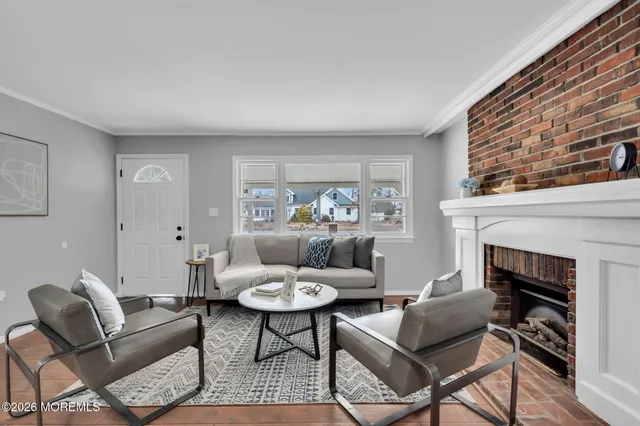 $549,990 | 109 Laurel Boulevard, Lanoka Harbor, NJ 08734