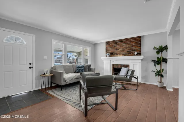 $549,990 | 109 Laurel Boulevard, Lanoka Harbor, NJ 08734