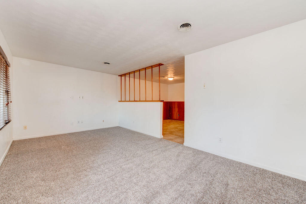 4406 26th Street Lubbock, TX 79410 - Photo 2 of 22 a view of an empty room